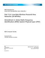 IEEE 802.15.4f