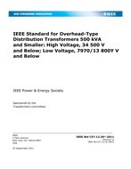 IEEE C57.12.20-2011