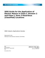 IEEE 1349-2011