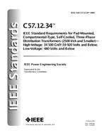 IEEE C57.12.34-2004