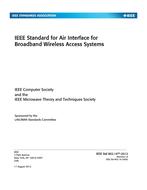 IEEE 802.16-2012