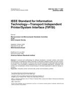 IEEE 1284.1