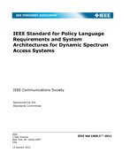 IEEE 1900.5