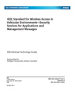 IEEE 1609.2-2013