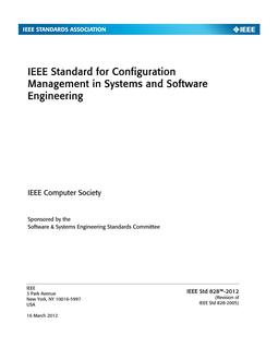 IEEE 828