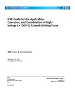 IEEE C37.48.1