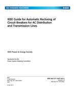 IEEE C37.104-2012