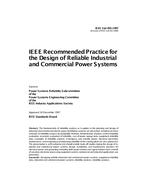 IEEE 493-1997