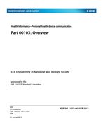 IEEE 11073-00103