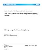 IEEE 11073-10103