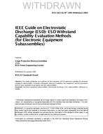 IEEE C62.38