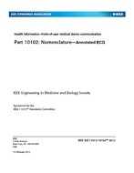 IEEE 11073-10102