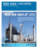 IEEE 3001.8