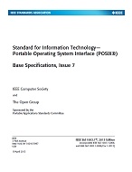 IEEE 1003.1