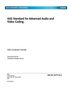 IEEE 1857