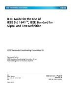 IEEE 1641.1