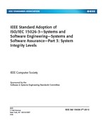 IEEE 15026-3