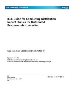 IEEE 1547.7