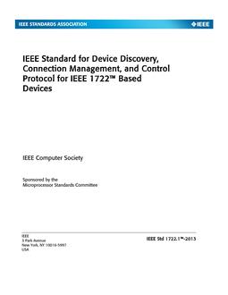 IEEE 1722.1-2013