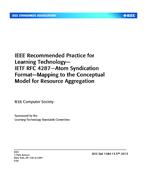 IEEE 1484.13.5