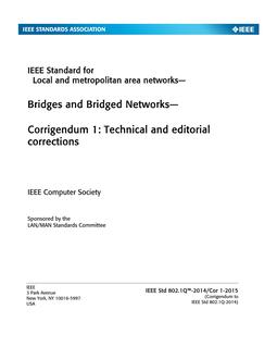 IEEE 802.1Q-2014