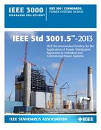 IEEE 3001.5