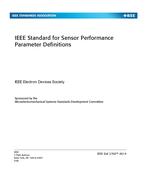 IEEE 2700-2014