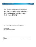 IEEE 11073-10424