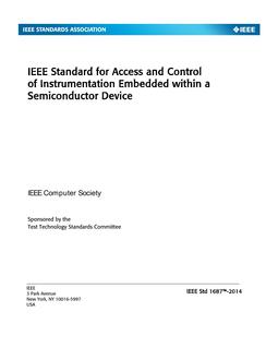 IEEE 1687