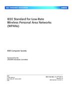 IEEE 802.15.4-2015