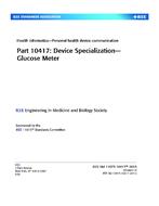 IEEE 11073-10417