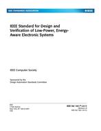 IEEE 1801-2015