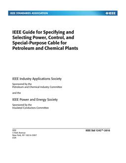 IEEE 1242