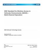 IEEE 1609.4