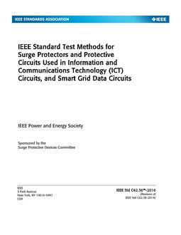 IEEE C62.36