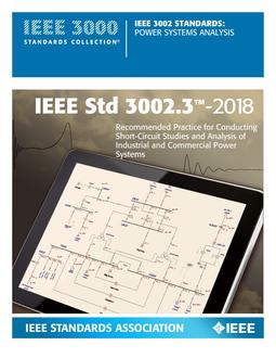 IEEE 3002.3