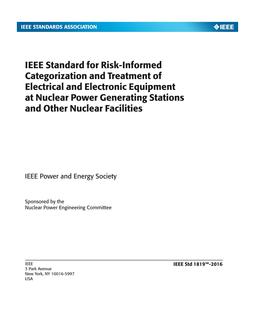 IEEE 1819