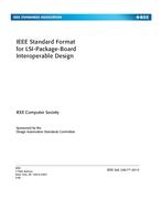 IEEE 2401-2015