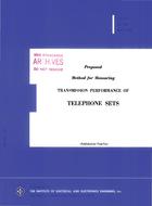 IEEE 269-1966