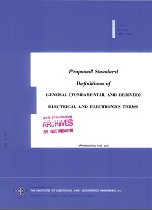 IEEE 270-1966