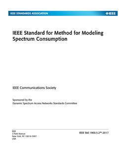 IEEE 1900.5.2