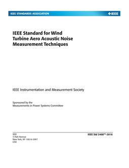 IEEE 2400