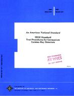 IEEE 325-1971