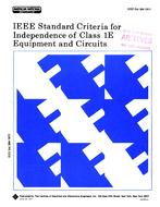 IEEE 384-1977