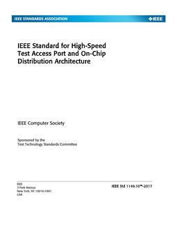 IEEE 1149.10