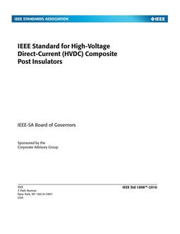 IEEE 1898