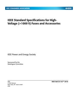 IEEE C37.42