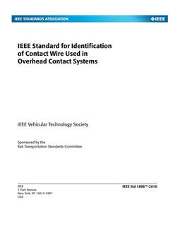 IEEE 1896