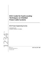 IEEE 1234-2007