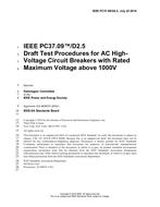 IEEE C37.09